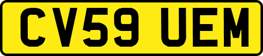 CV59UEM