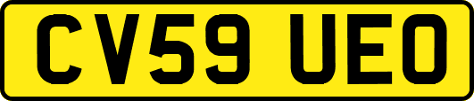 CV59UEO