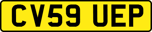 CV59UEP