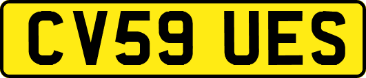 CV59UES