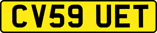 CV59UET