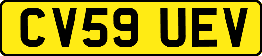 CV59UEV