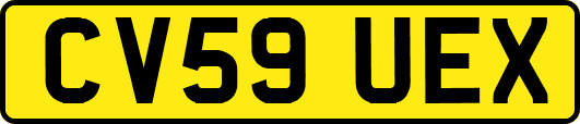 CV59UEX