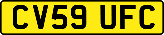 CV59UFC