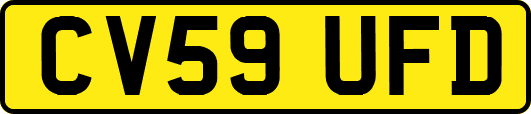 CV59UFD