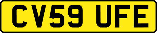 CV59UFE