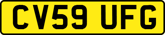 CV59UFG