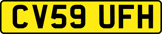 CV59UFH