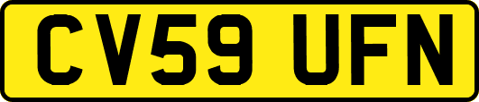 CV59UFN