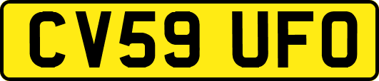 CV59UFO