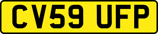 CV59UFP