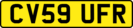 CV59UFR