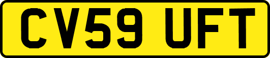 CV59UFT