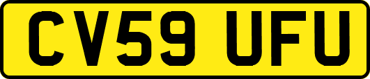 CV59UFU