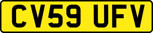 CV59UFV