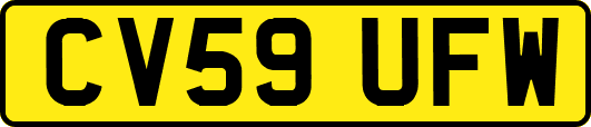 CV59UFW