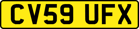 CV59UFX