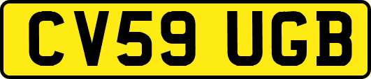 CV59UGB