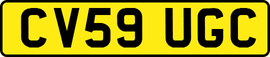 CV59UGC