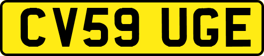 CV59UGE