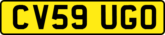 CV59UGO