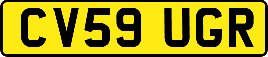 CV59UGR