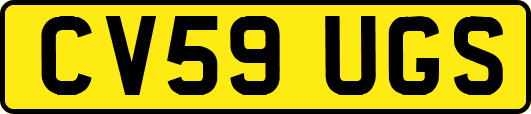 CV59UGS