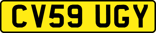 CV59UGY