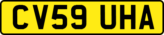 CV59UHA