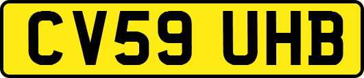 CV59UHB