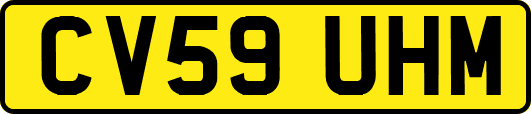 CV59UHM