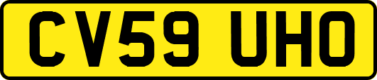 CV59UHO
