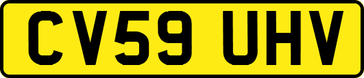 CV59UHV