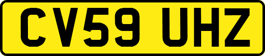 CV59UHZ