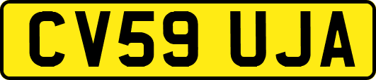 CV59UJA