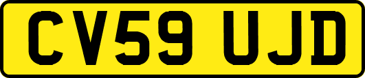 CV59UJD