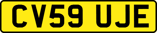 CV59UJE