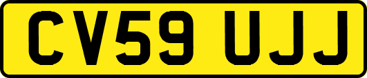 CV59UJJ