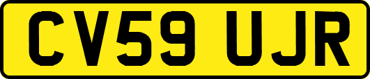 CV59UJR