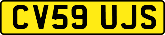 CV59UJS