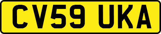 CV59UKA