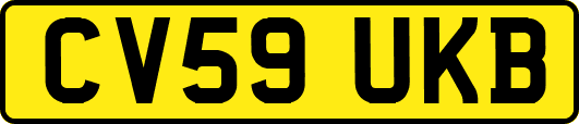 CV59UKB
