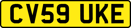 CV59UKE