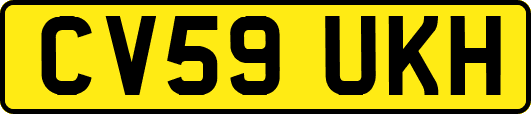 CV59UKH