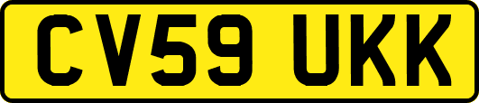 CV59UKK