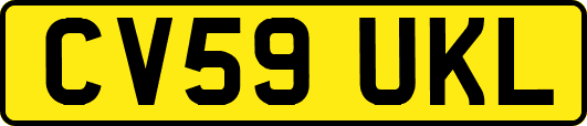 CV59UKL