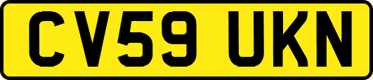 CV59UKN