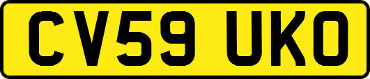CV59UKO