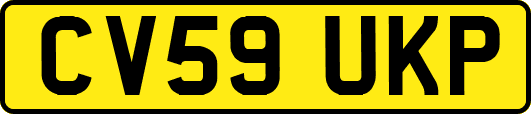 CV59UKP