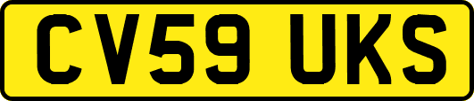 CV59UKS